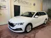 Škoda Octavia Combi 2.0 TDI DSG Ambition