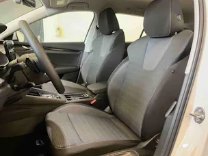 Škoda Octavia Combi 2.0 TDI DSG Ambition