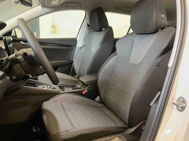 Škoda Octavia Combi 2.0 TDI DSG Ambition