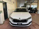 Škoda Octavia Combi 2.0 TDI DSG Ambition