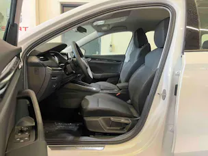 Škoda Octavia Combi 2.0 TDI DSG Ambition