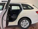 Škoda Octavia Combi 2.0 TDI DSG Ambition