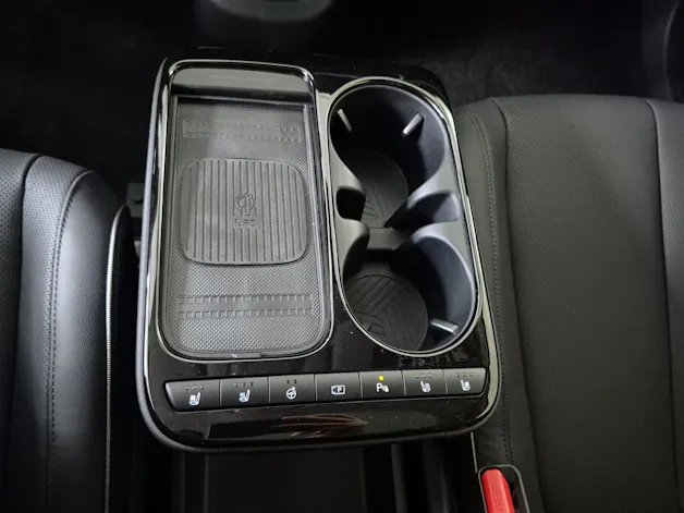 Hyundai Ioniq 5 Vertex 4WD 84kWh