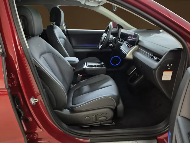 Hyundai Ioniq 5 Vertex 4WD 84kWh