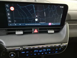 Hyundai Ioniq 5 Vertex 4WD 84kWh