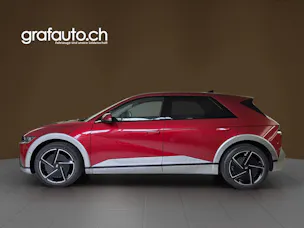Hyundai Ioniq 5 Vertex 4WD 84kWh