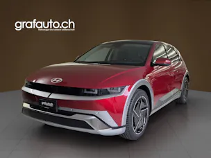 Hyundai Ioniq 5 Vertex 4WD 84kWh