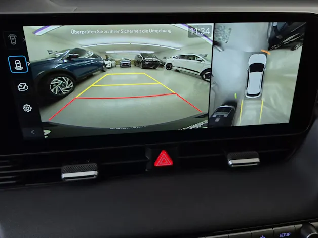 Hyundai Ioniq 5 Vertex 4WD 84kWh