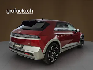 Hyundai Ioniq 5 Vertex 4WD 84kWh