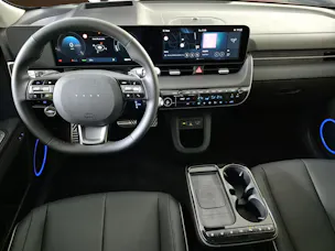 Hyundai Ioniq 5 Vertex 4WD 84kWh