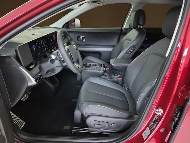 Hyundai Ioniq 5 Vertex 4WD 84kWh
