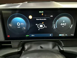 Hyundai Ioniq 5 Vertex 4WD 84kWh