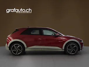 Hyundai Ioniq 5 Vertex 4WD 84kWh