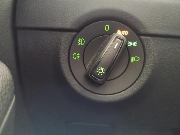 Škoda Octavia Combi 2.0 TSI Soleil 4x4 DSG