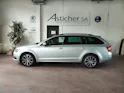 Škoda Octavia Combi 2.0 TSI Soleil 4x4 DSG