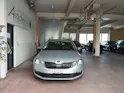 Škoda Octavia Combi 2.0 TSI Soleil 4x4 DSG