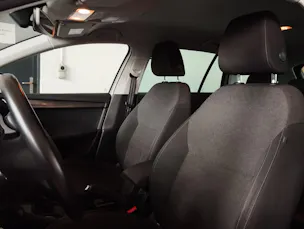 Škoda Octavia Combi 2.0 TSI Soleil 4x4 DSG