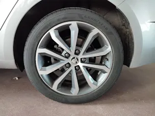 Škoda Octavia Combi 2.0 TSI Soleil 4x4 DSG