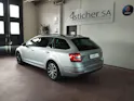 Škoda Octavia Combi 2.0 TSI Soleil 4x4 DSG