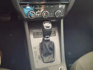 Škoda Octavia Combi 2.0 TSI Soleil 4x4 DSG