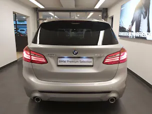 BMW 218d xDrive Active Tourer