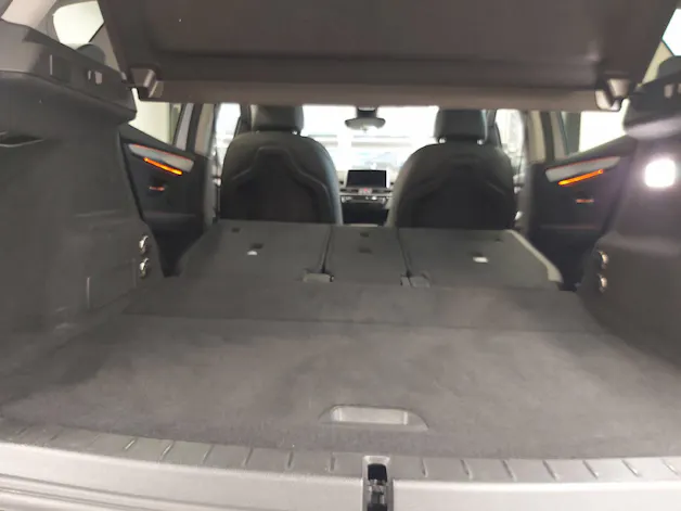 BMW 218d xDrive Active Tourer