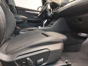 BMW 218d xDrive Active Tourer