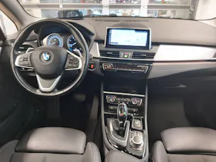 BMW 218d xDrive Active Tourer