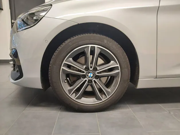 BMW 218d xDrive Active Tourer