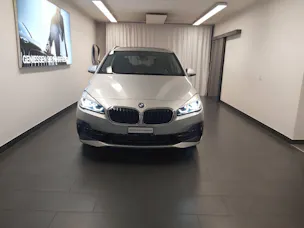 BMW 218d xDrive Active Tourer