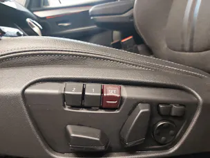 BMW 218d xDrive Active Tourer
