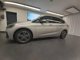 BMW 218d xDrive Active Tourer