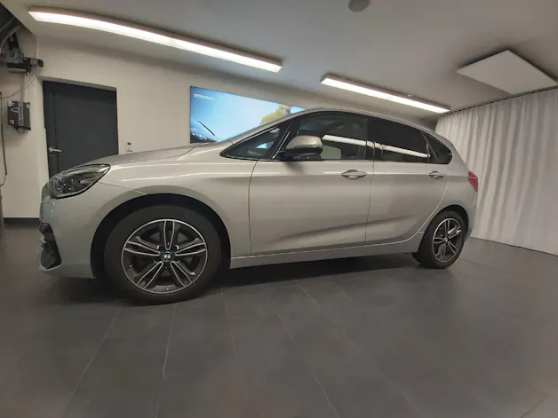 BMW 218d xDrive Active Tourer