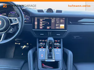 Porsche Cayenne E-Hybrid 3.0 V6 Turbo Benzin