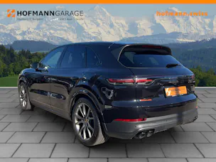 Porsche Cayenne E-Hybrid 3.0 V6 Turbo Benzin