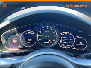 Porsche Cayenne E-Hybrid 3.0 V6 Turbo Benzin