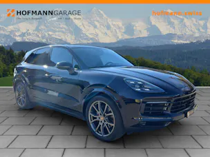 Porsche Cayenne E-Hybrid 3.0 V6 Turbo Benzin
