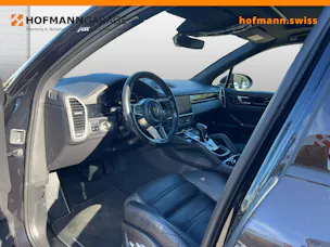 Porsche Cayenne E-Hybrid 3.0 V6 Turbo Benzin