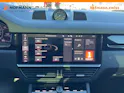 Porsche Cayenne E-Hybrid 3.0 V6 Turbo Benzin