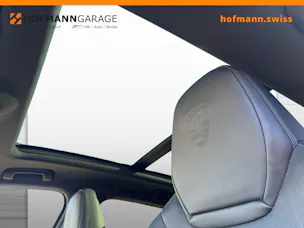 Porsche Cayenne E-Hybrid 3.0 V6 Turbo Benzin