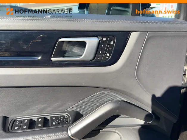 Porsche Cayenne E-Hybrid 3.0 V6 Turbo Benzin