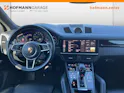 Porsche Cayenne E-Hybrid 3.0 V6 Turbo Benzin