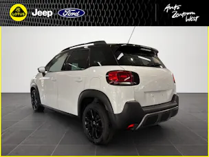 Citroën C3 Aircross 1.5 BlueHD Feel