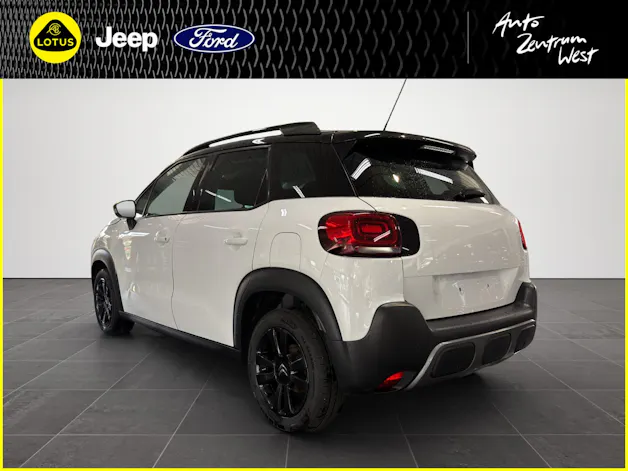 Citroën C3 Aircross 1.5 BlueHD Feel