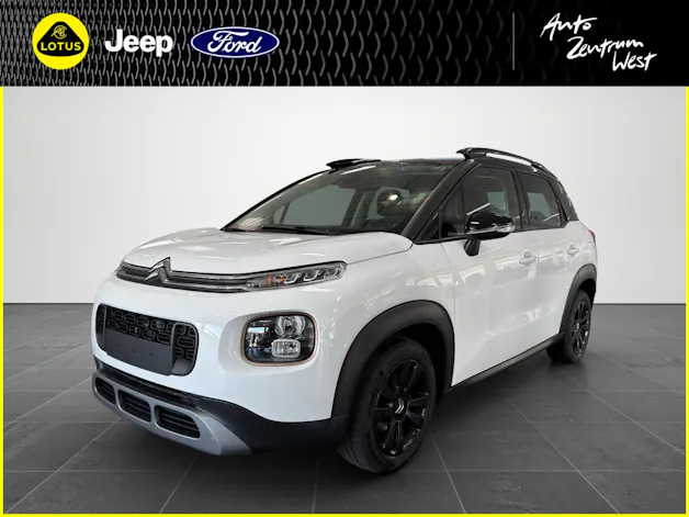 Citroën C3 Aircross 1.5 BlueHD Feel