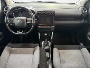 Citroën C3 Aircross 1.5 BlueHD Feel