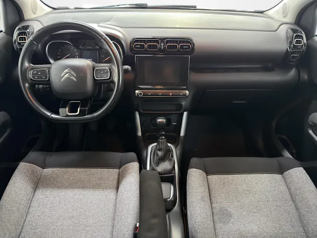 Citroën C3 Aircross 1.5 BlueHD Feel