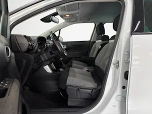 Citroën C3 Aircross 1.5 BlueHD Feel