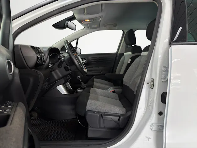 Citroën C3 Aircross 1.5 BlueHD Feel