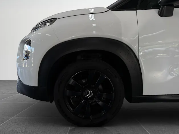 Citroën C3 Aircross 1.5 BlueHD Feel